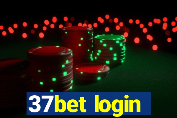 37bet login